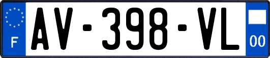 AV-398-VL