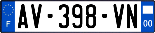 AV-398-VN