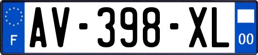 AV-398-XL