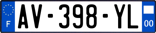 AV-398-YL