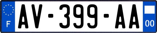 AV-399-AA