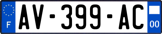 AV-399-AC