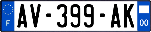 AV-399-AK