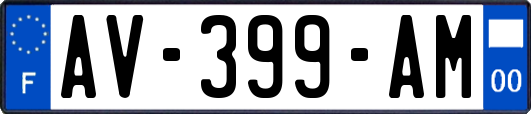 AV-399-AM