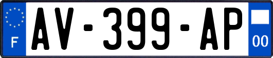 AV-399-AP