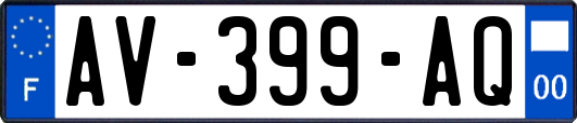 AV-399-AQ