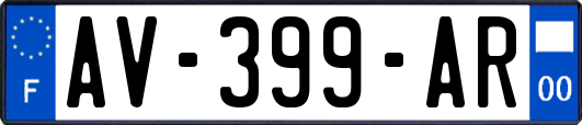 AV-399-AR