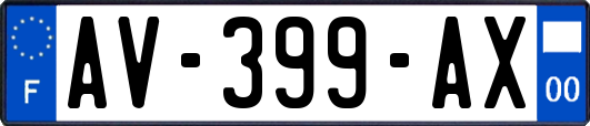 AV-399-AX