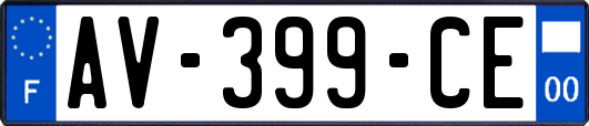 AV-399-CE