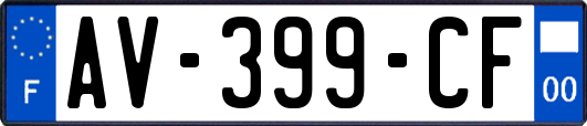 AV-399-CF