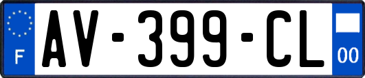 AV-399-CL