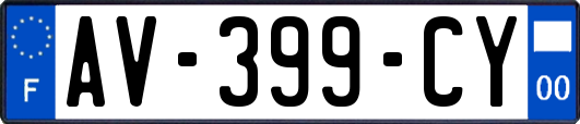 AV-399-CY