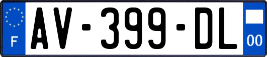 AV-399-DL