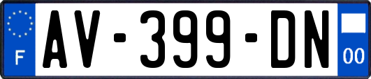 AV-399-DN