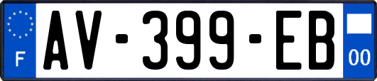 AV-399-EB