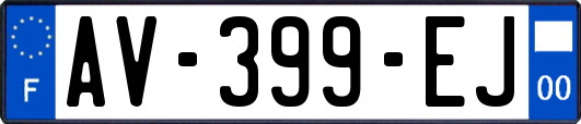 AV-399-EJ