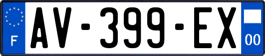 AV-399-EX