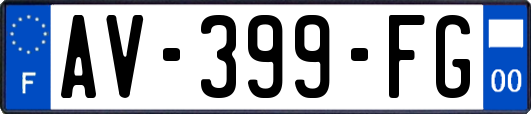 AV-399-FG