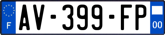 AV-399-FP