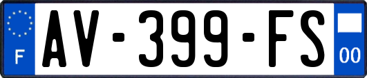 AV-399-FS