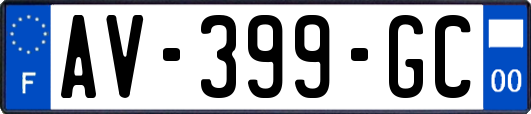 AV-399-GC