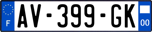 AV-399-GK