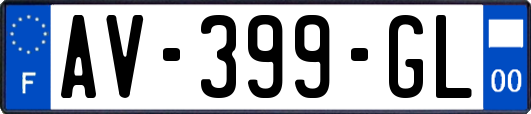AV-399-GL