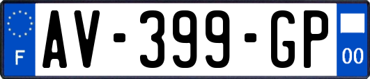 AV-399-GP