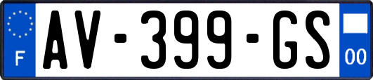 AV-399-GS