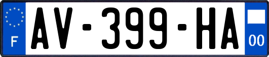 AV-399-HA