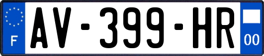 AV-399-HR