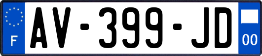 AV-399-JD