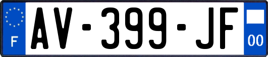 AV-399-JF