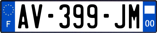 AV-399-JM