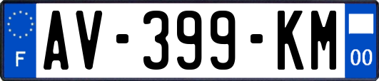 AV-399-KM