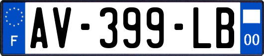 AV-399-LB