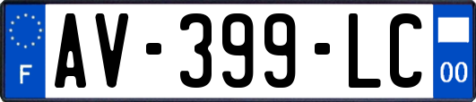 AV-399-LC