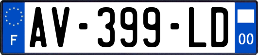 AV-399-LD