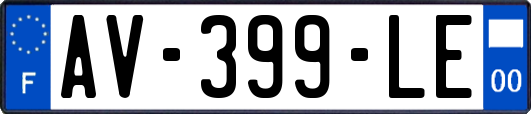 AV-399-LE