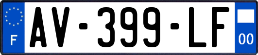 AV-399-LF