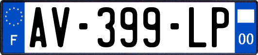 AV-399-LP