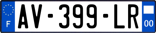 AV-399-LR