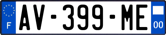 AV-399-ME