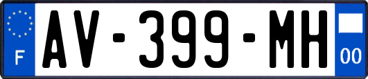 AV-399-MH