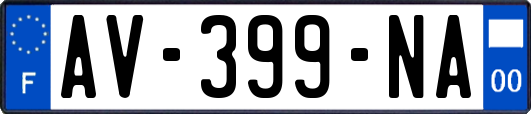 AV-399-NA