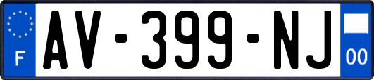 AV-399-NJ
