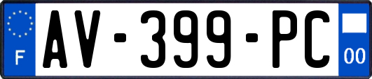 AV-399-PC
