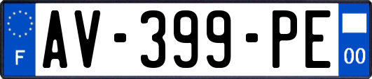 AV-399-PE