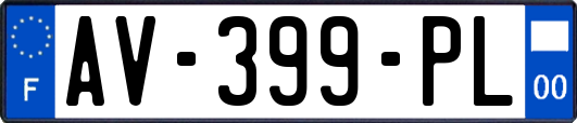 AV-399-PL