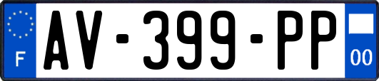 AV-399-PP